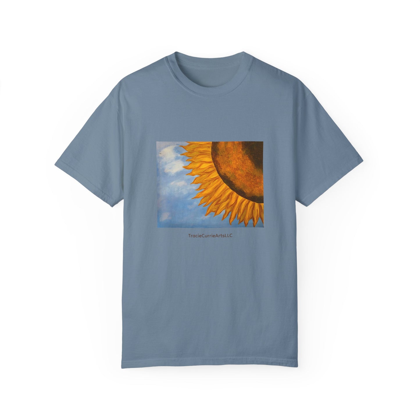 "Sunflower" Unisex T-shirt