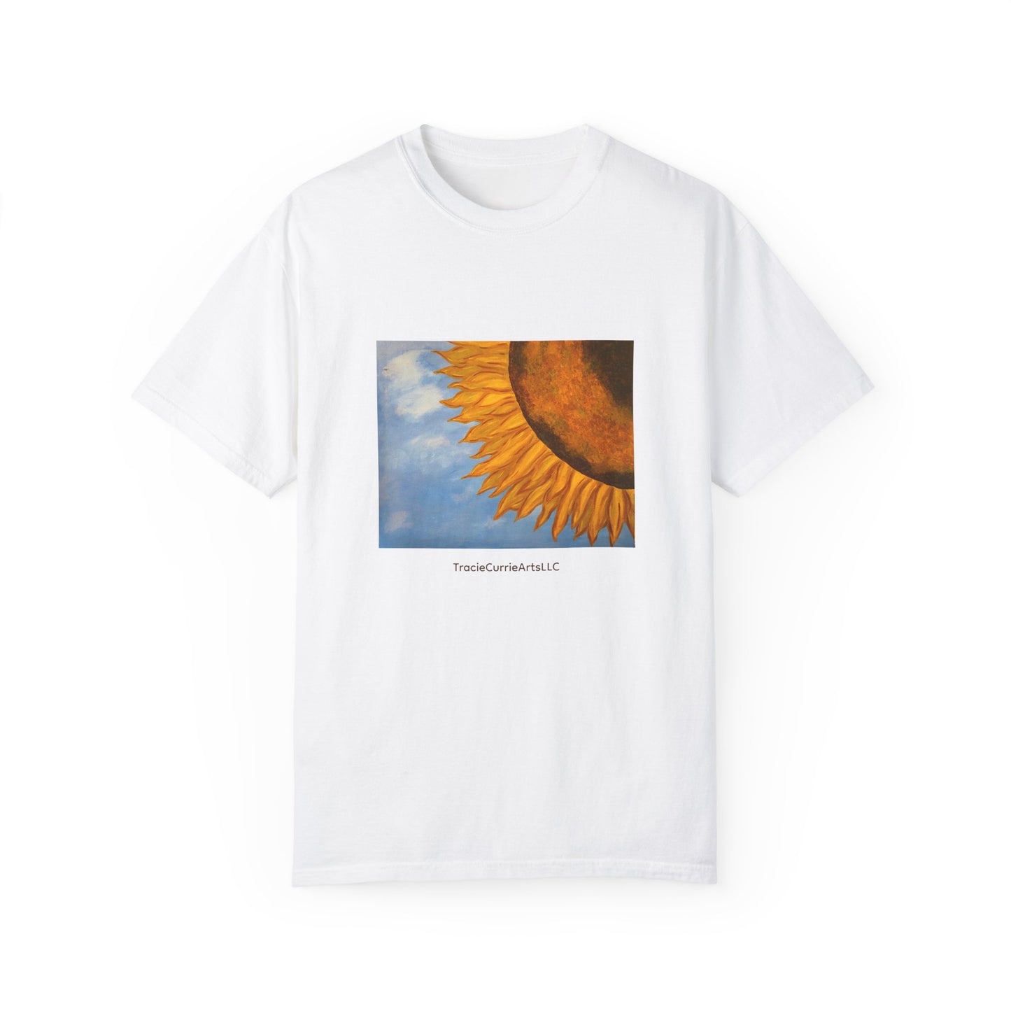 "Sunflower" Unisex T-shirt